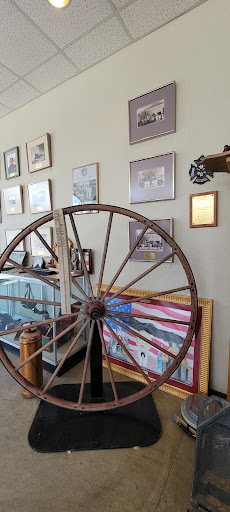 Midland Downtown Lions Club Fire Museum - Thumbnail