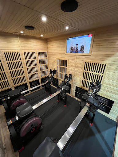 HOTWORX - Fremont, NE