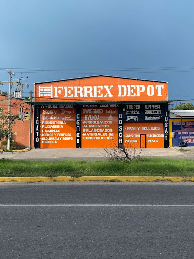 Ferrex Depot