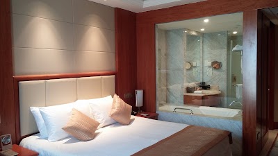 Photos of Wuxi Jinjiang Grand Hotel