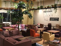 MELLOW BROWN COFFEE さいたま新都心店
