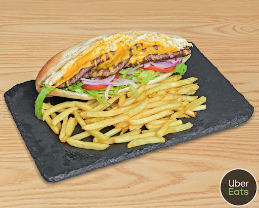 Photo 3 - Le royal cepoy
