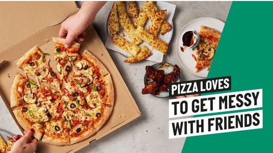 Papa Johns — photo