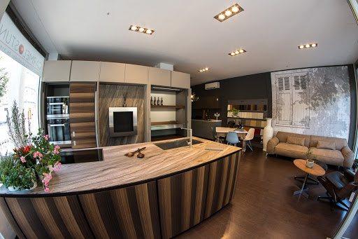 Atelier d'arredo Carmelostuni - Studio progettazione d'interni (cucine, camere da letto, camerette, soggiorni, ecc) - Thumbnail