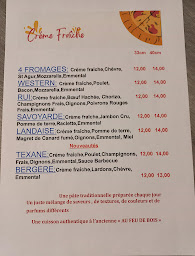 Photo n°8 de Angelino Pizza à Villeneuve (Pizzeria)