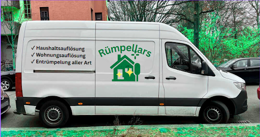 Rümpellars Bad Homburg | Entrümpelung & Haushaltsauflösung