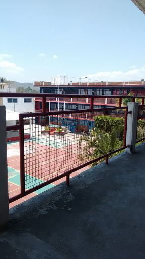 Private school unit Miguel Castulo Alatriste - Thumbnail