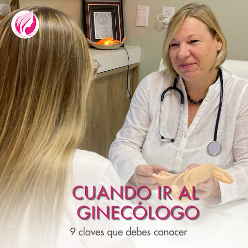 Ginecología y Estética Paraguay