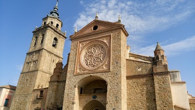 Photos of El Monasterio