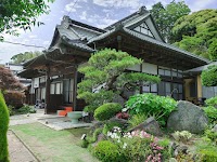 民泊かすみがうら市赤門