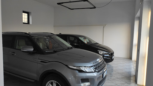 Pianeta Auto Group S.r.l.s. - Thumbnail