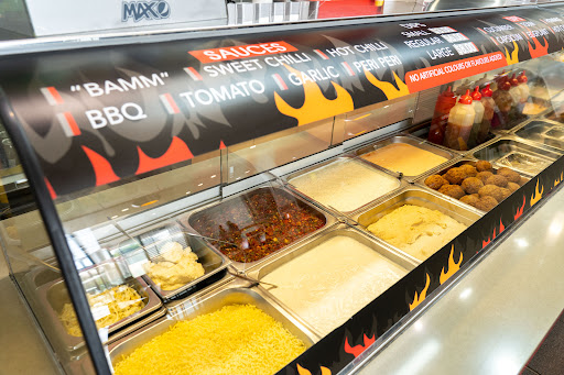 Photo of Mangal Char Grill