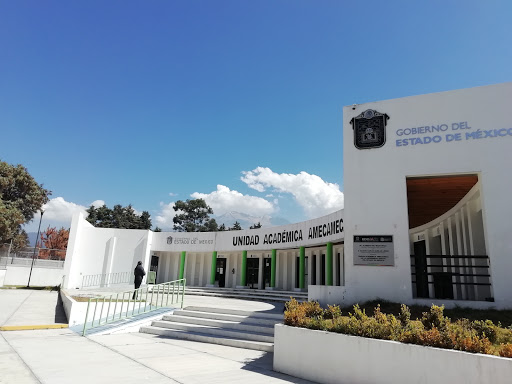 Unidad Académica Amecameca de la UDEM - Thumbnail