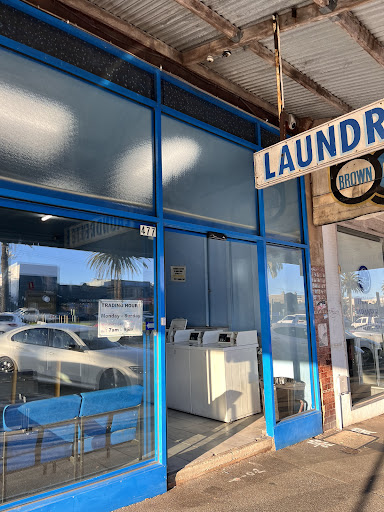 Mordialloc Coin Laundry - Thumbnail
