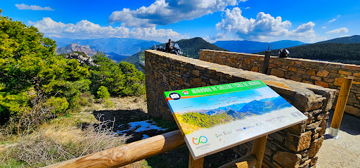 Coll de Bóixols - Thumbnail