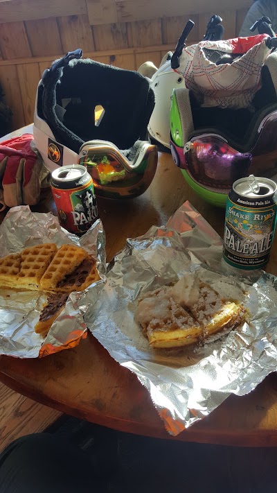 Photos of Top of the World Waffles