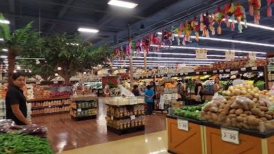 Cardenas Markets