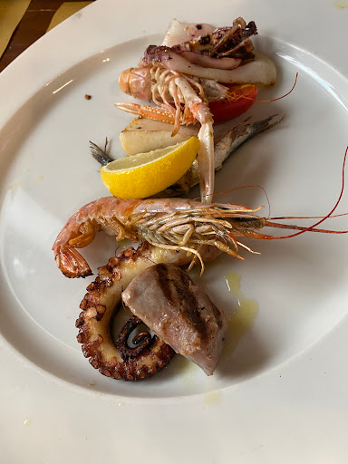 DaLuca Ristorante Enoteca Piombino - Thumbnail