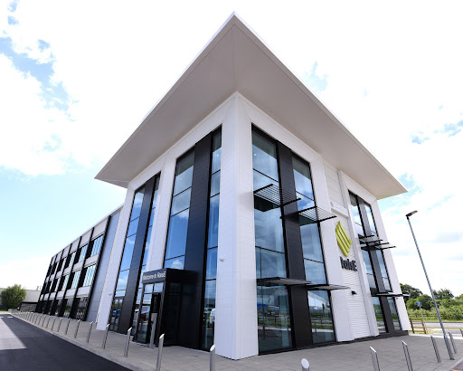 RaisE Business Centre - Thumbnail