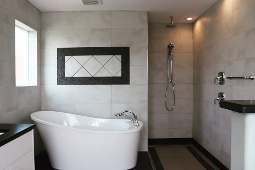Bespoke Bathrooms Boise