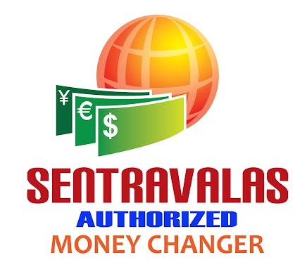 Sentravalas Money Changer, Author: Sentravalas Money Changer