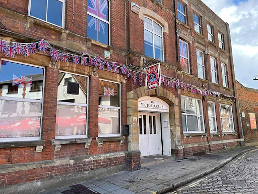 The Victoria Club - United Kingdom