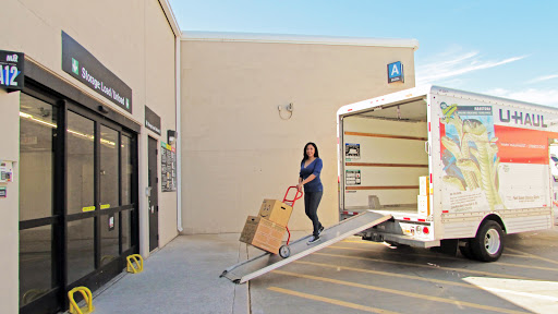 U-Haul Moving & Storage of Fountain Hills - Thumbnail