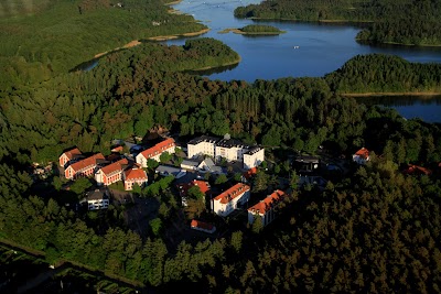 Vejlsøhus Hotel og Konferencecenter