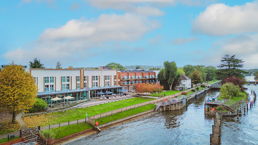 The Runnymede on Thames Hotel and Spa