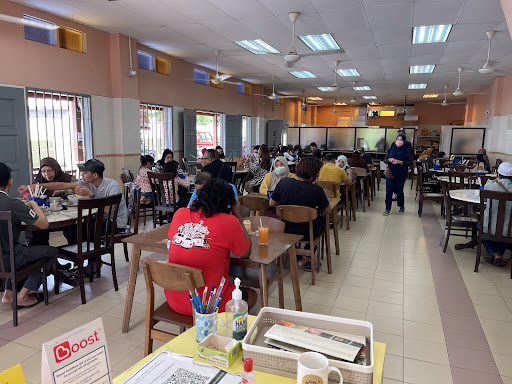 Original Paklang Kopitiam