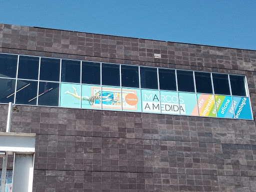 Papelería Hiperlumen Metepec