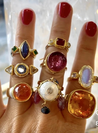 Katja Designs - Fine Jewelry - Thumbnail