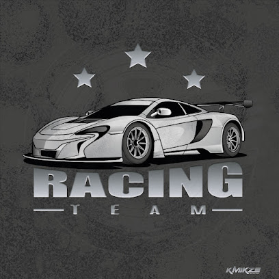 Rillustrator Graphic