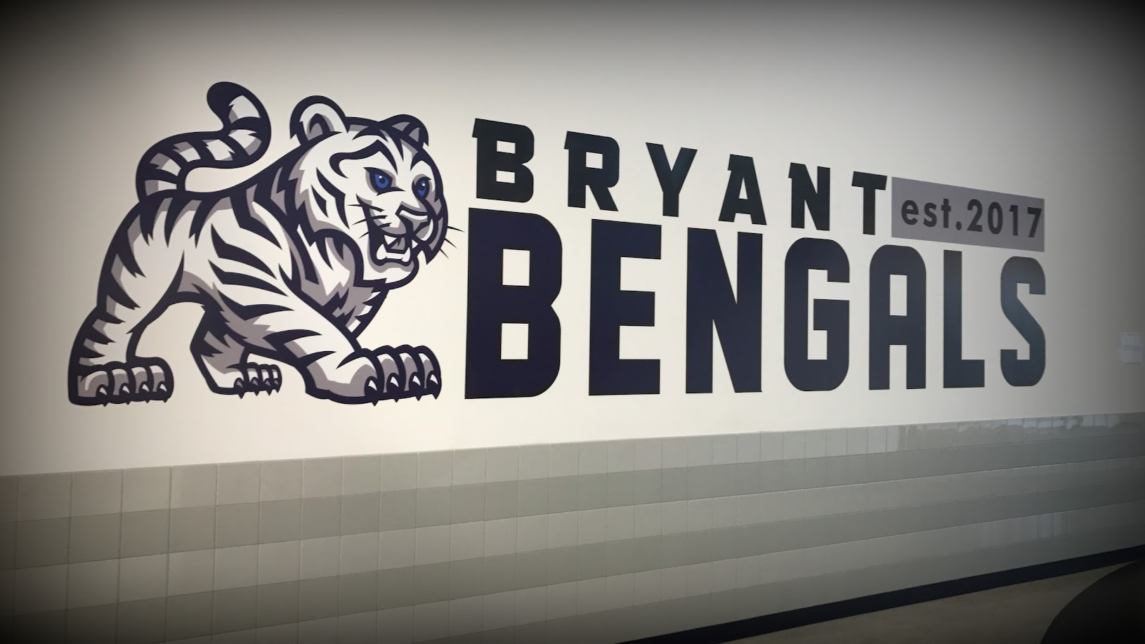 Robert and Felice Bryant Elementary