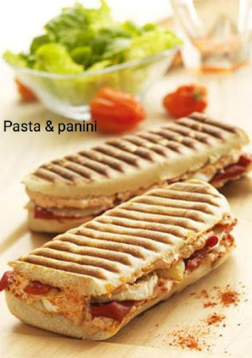 Photo 2 - Burger & Panini
