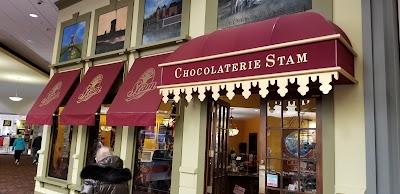 Chocolaterie Stam