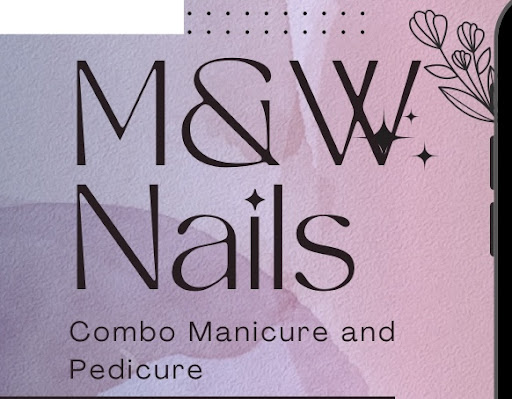 M&W Nail Spa
