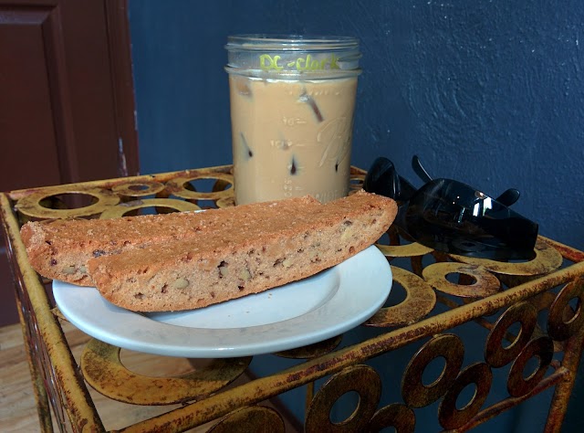 The Coffee Bar