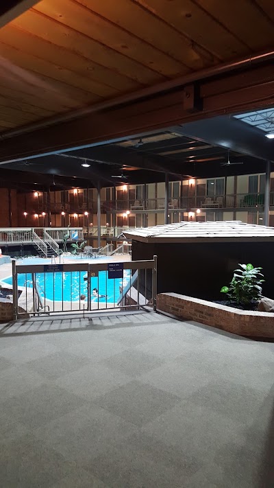 Photos of Park Inn by Radisson Sharon, PA