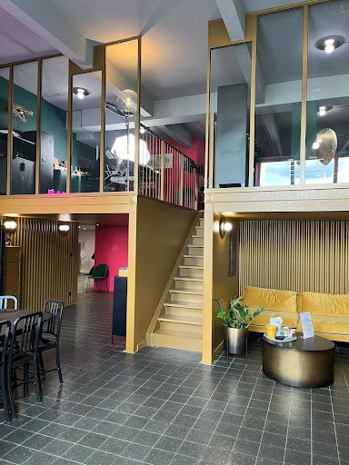 Hell Yeah Tattoo Club