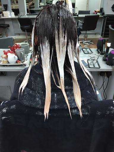 McQueen Hair & Beauty Salon