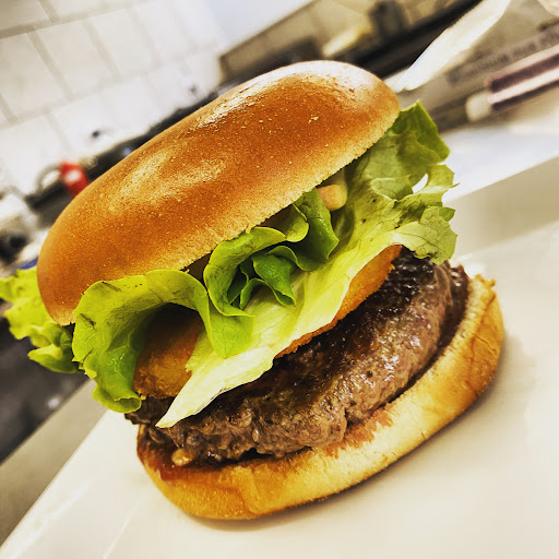 Photo 3 - Burger House