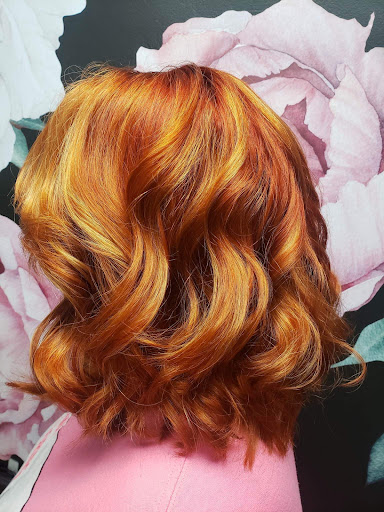 Oh! You're Fancy Salon - Thumbnail