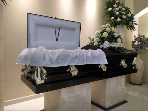 Funeraria Juárez Servicios Funerarios