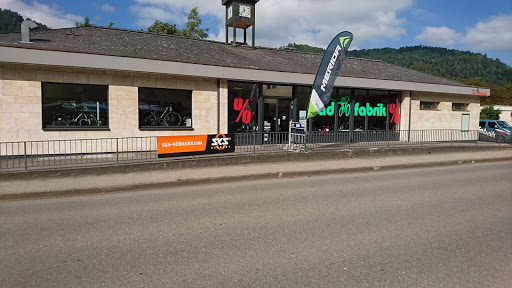 Radfabrik Bad Liebenzell - Thumbnail