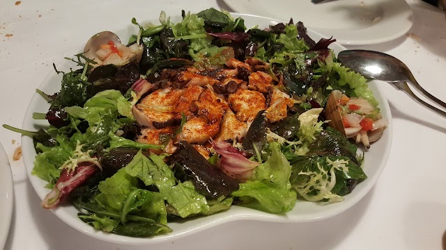Restaurante-Asador Araneta