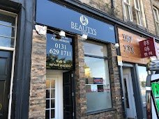 Beautys Inn edinburgh