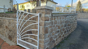 Photo n°3 de AJ Peinture (Alexandre Jacquin) à Saint-Junien (Façadier)