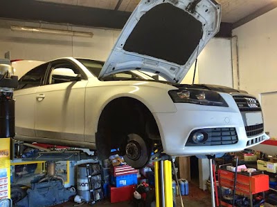dubTECH Ballymoney