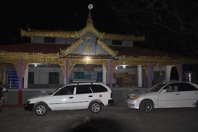 Photos of Kyeik Than Lan Pagoda